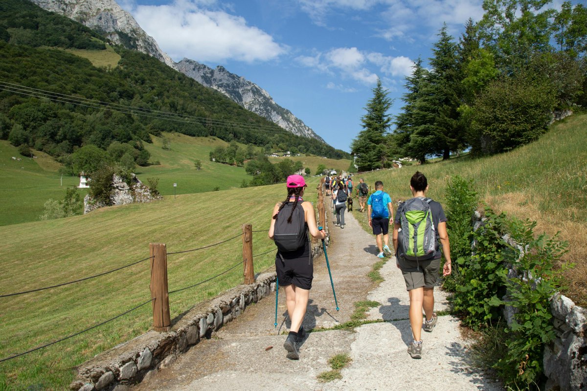 Qué Camino de Santiago elegir
