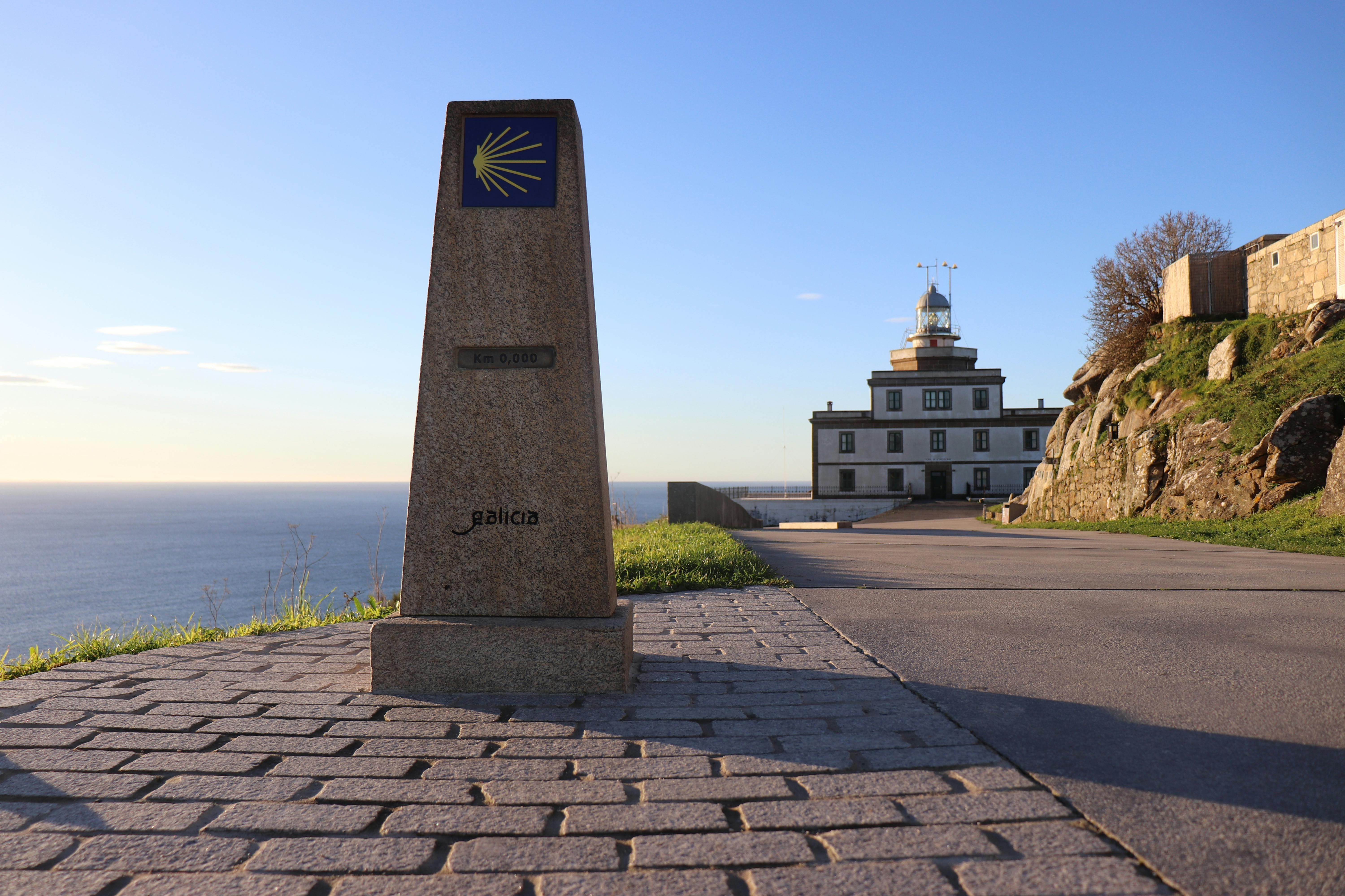 Camino de Santiago en pareja o familia