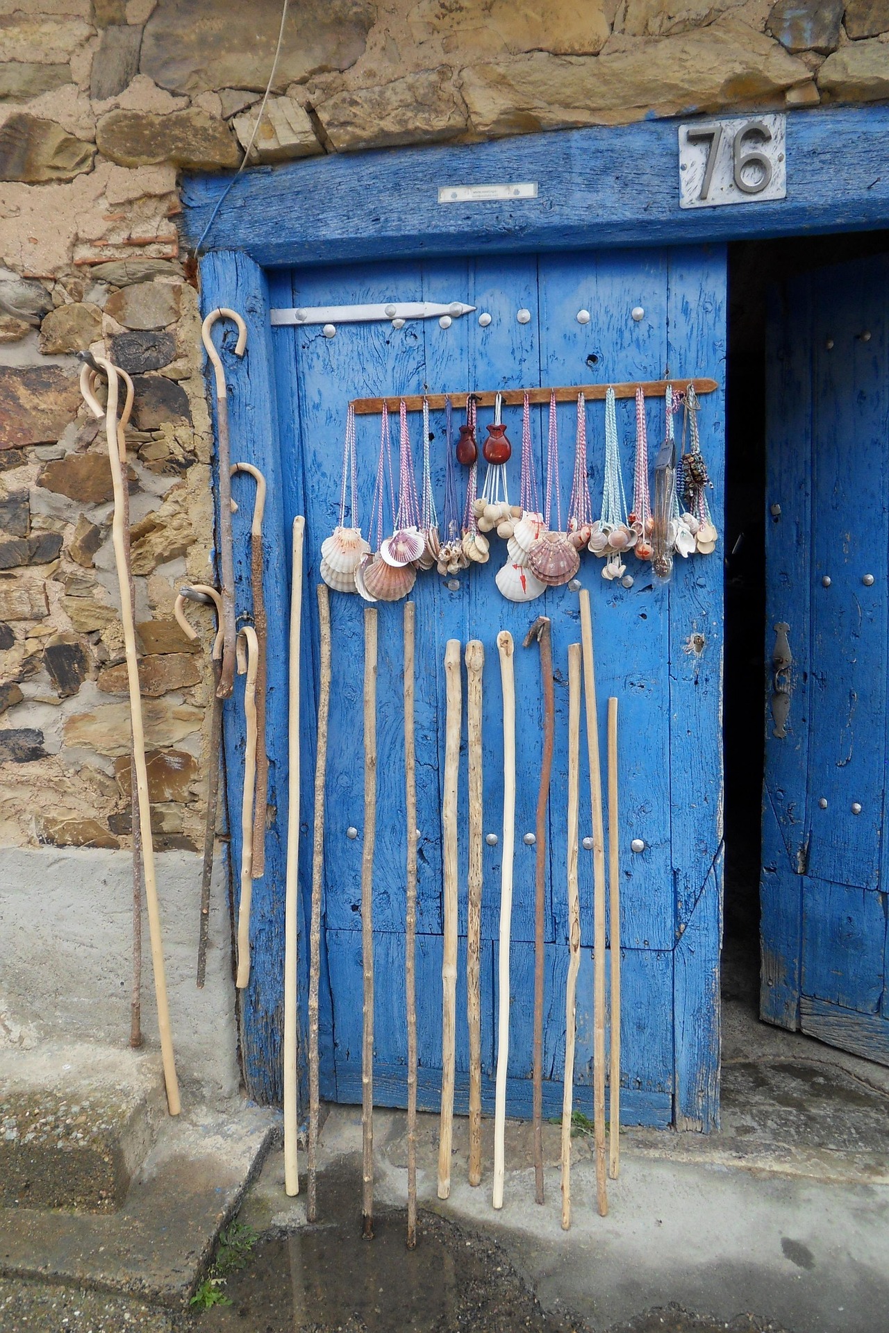Camino de Santiago para principiantes