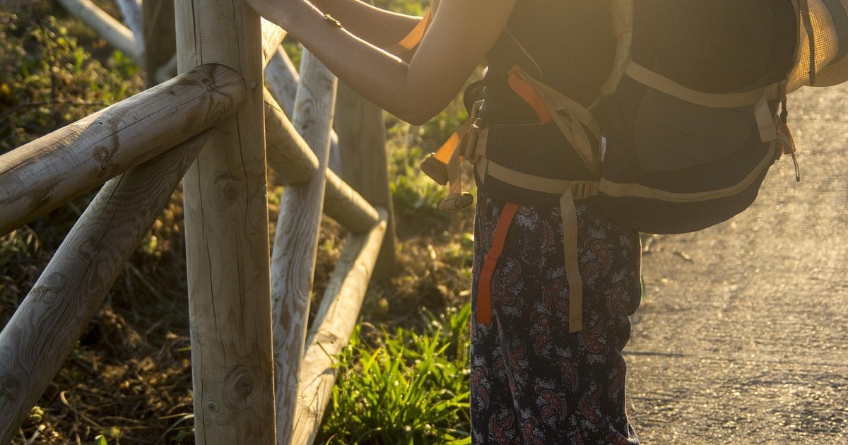 Camino de Santiago by bicycle, cycling the French Way