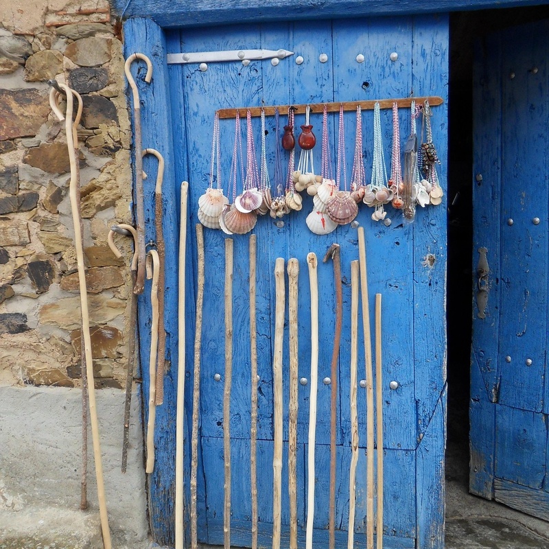 Camino Primitivo por Asturias